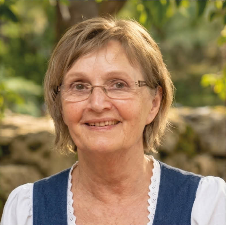 Irmi Hofinger